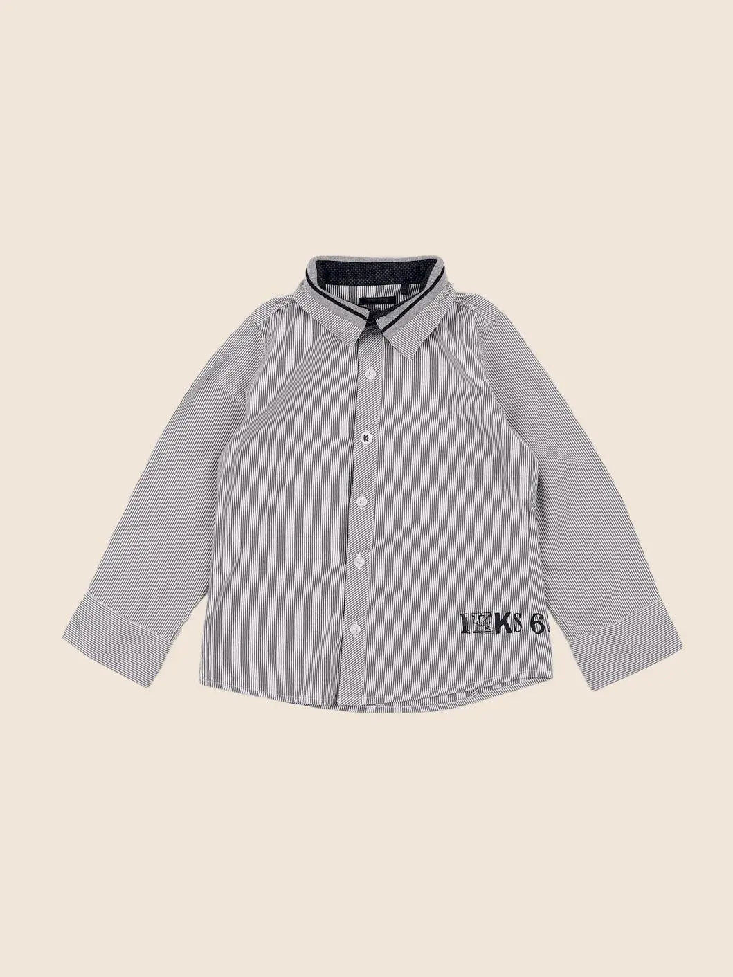 IKKS - chemise multicolore - 4 ans