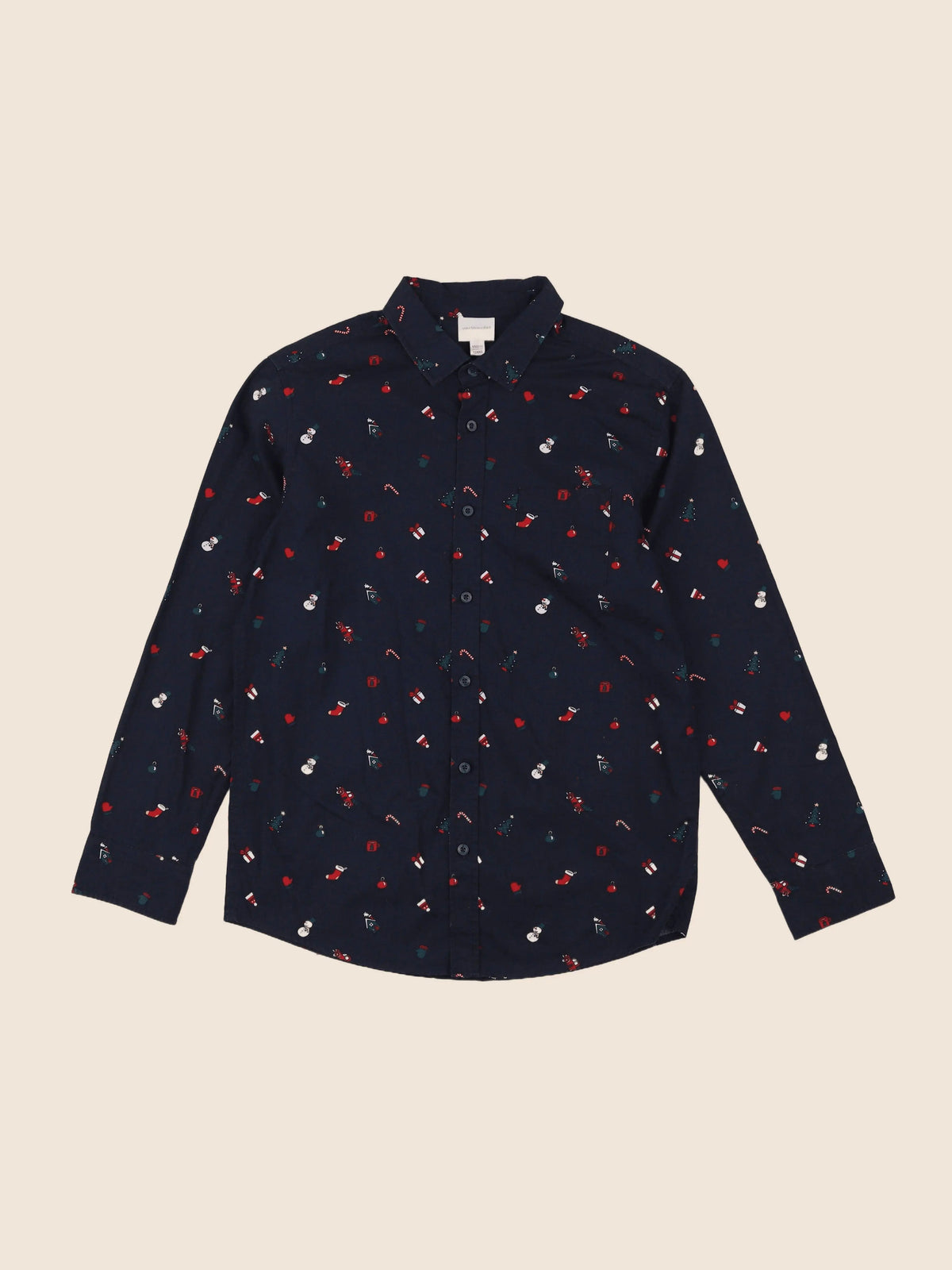 Vertbaudet - chemise bleu - 12 ans