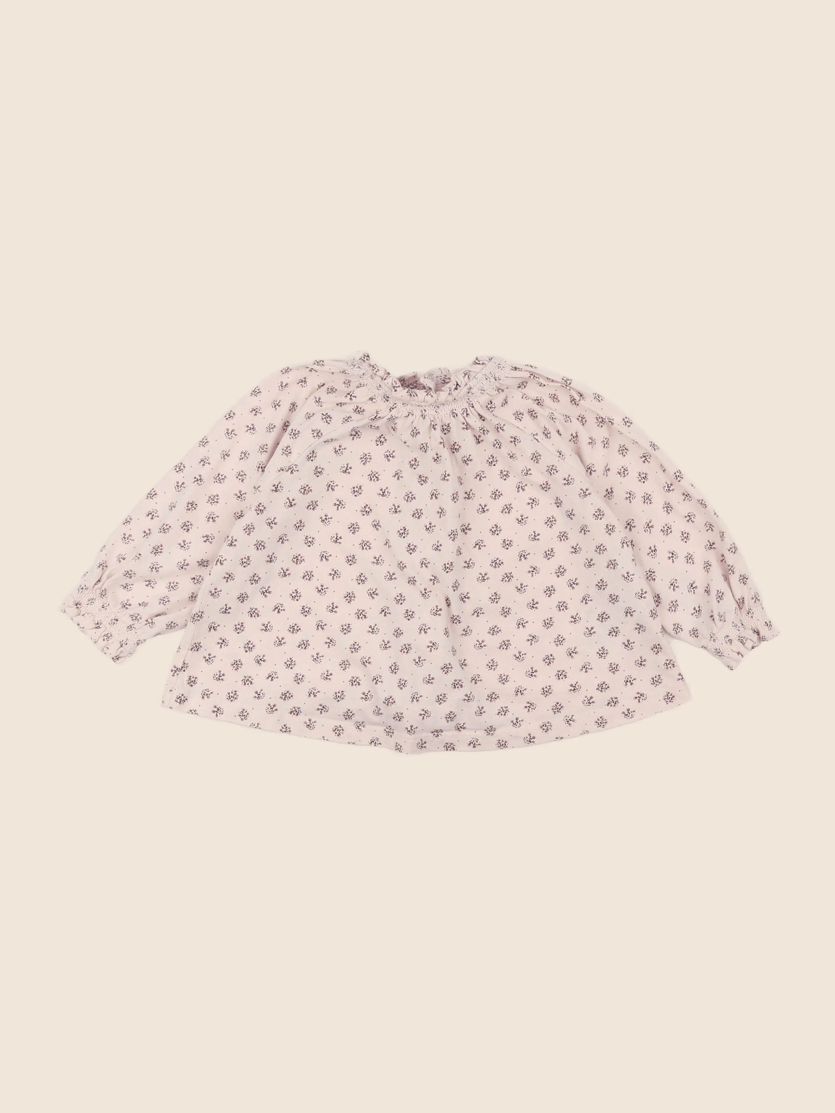 Vertbaudet - tee-shirt multicolore - 18 mois