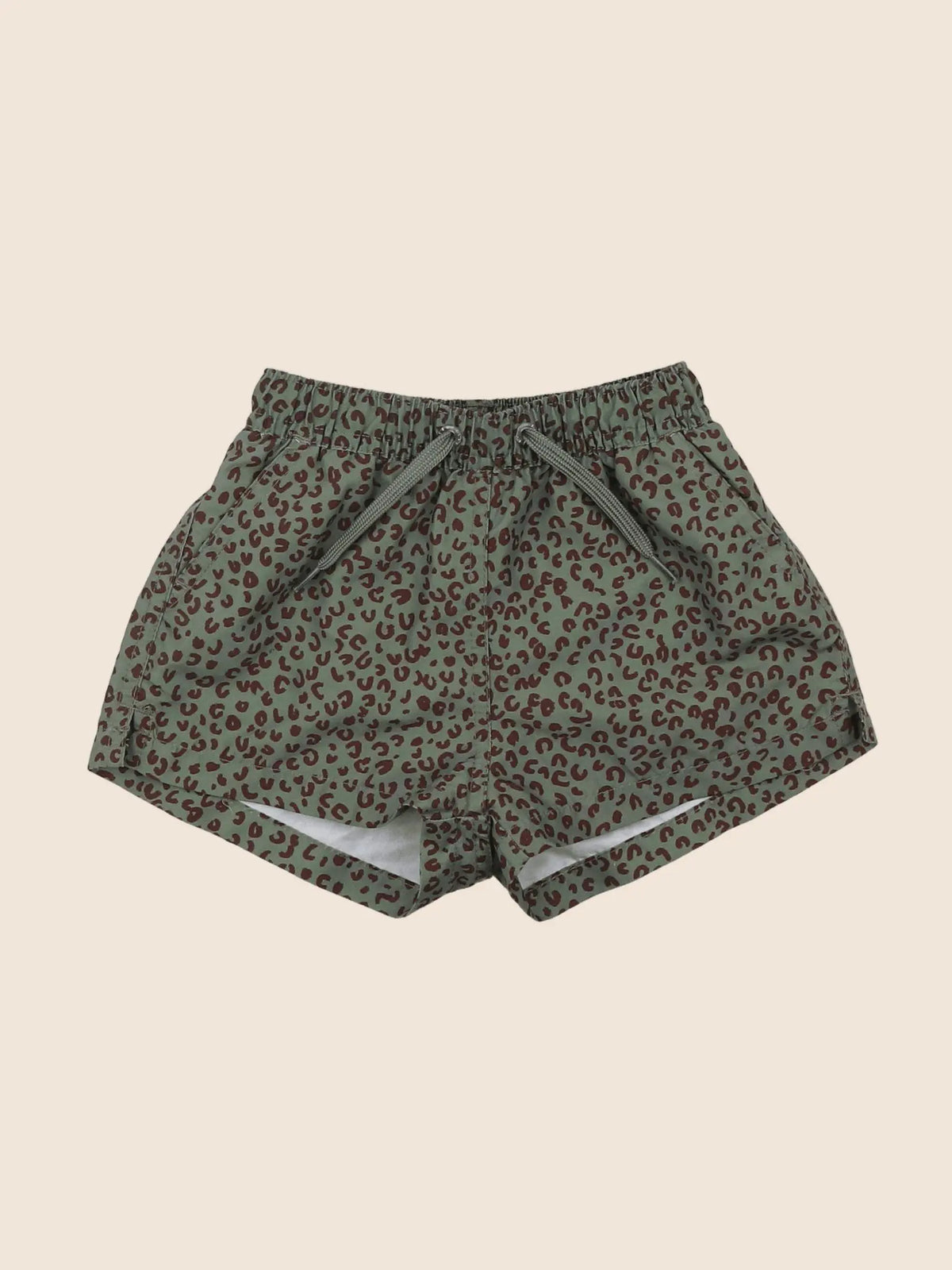 Soft Gallery - maillot de bain vert - 6 mois