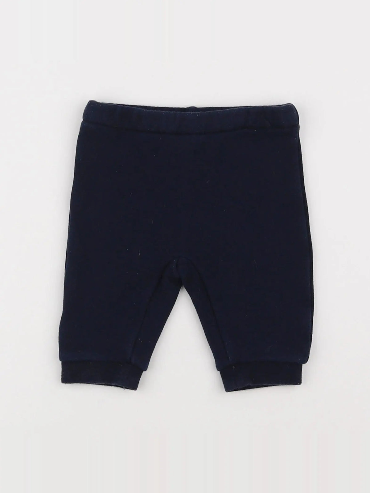 Jacadi - jogging bleu - 6 mois