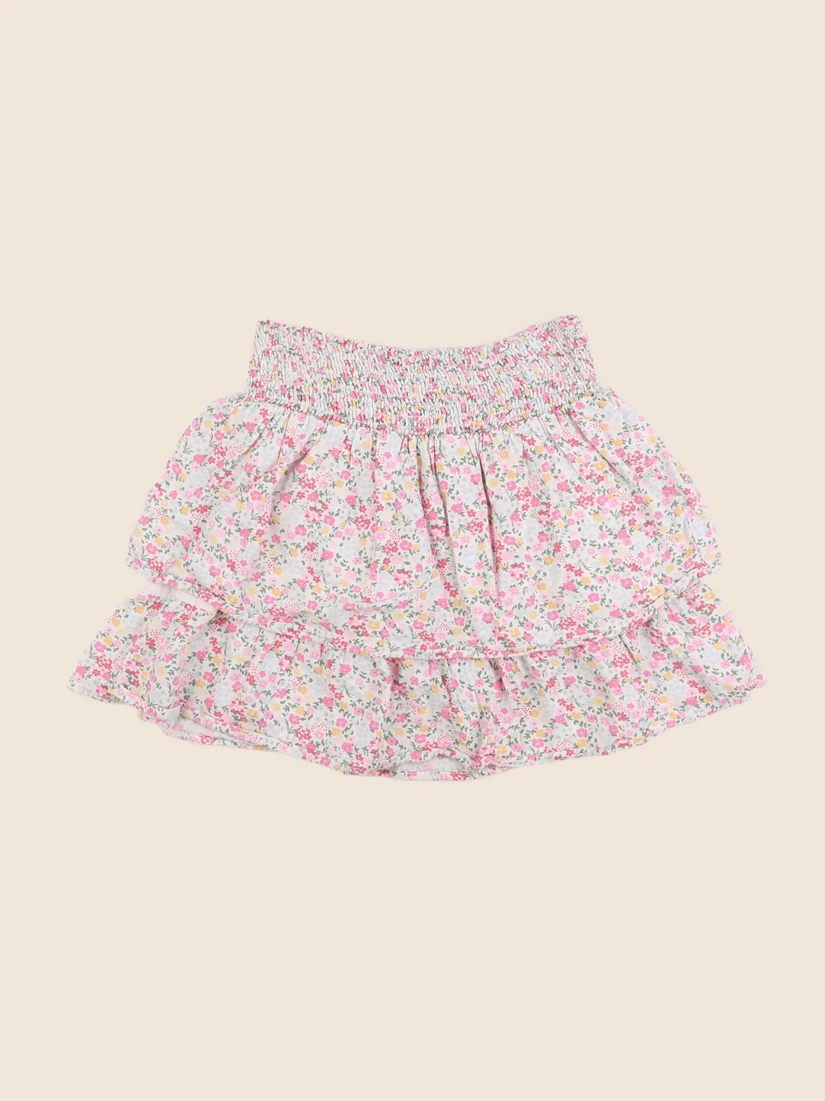 Vertbaudet - jupe rose - 12 ans