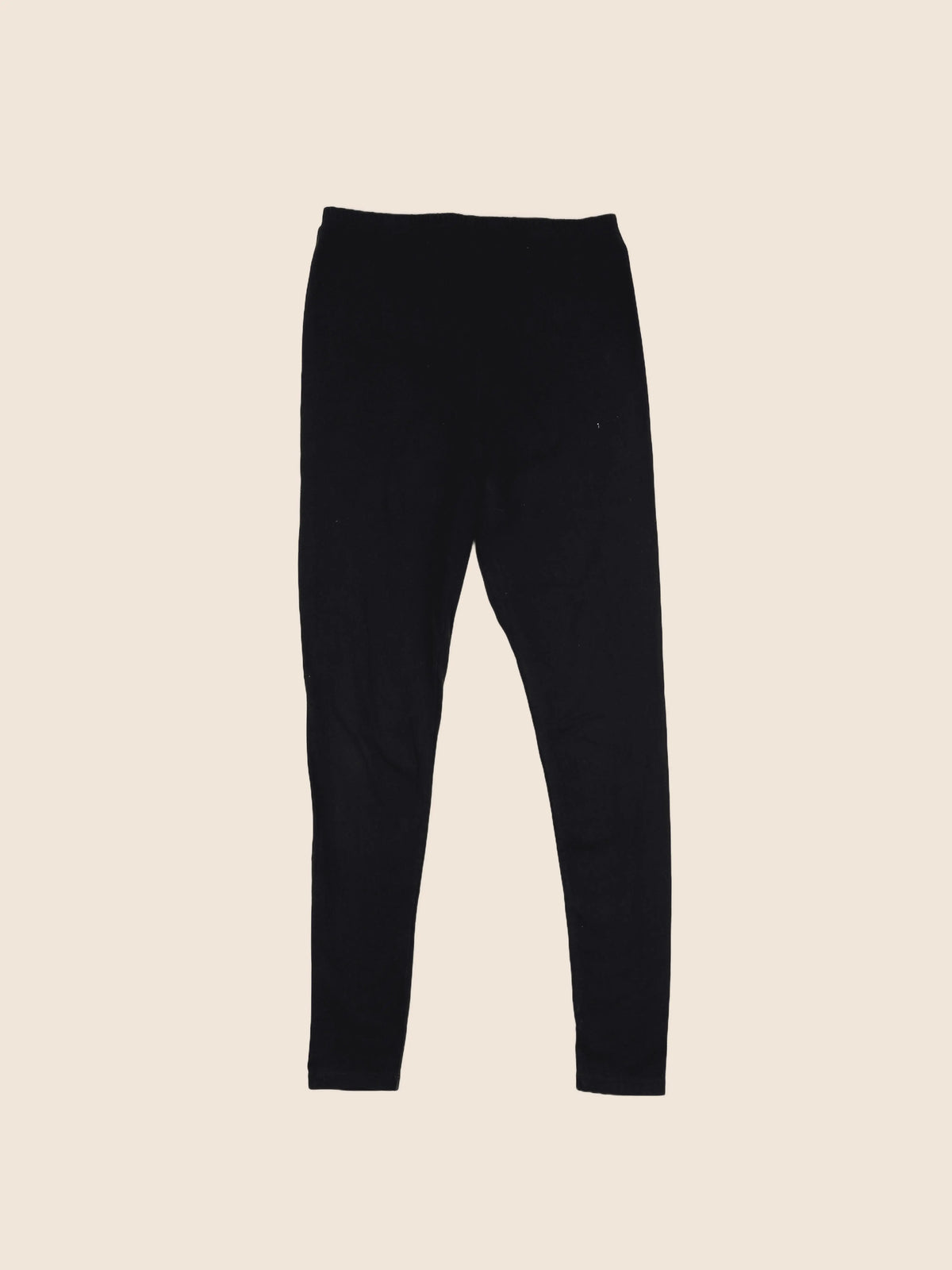 Mamalicious - legging grossesse noir - 36 à 38