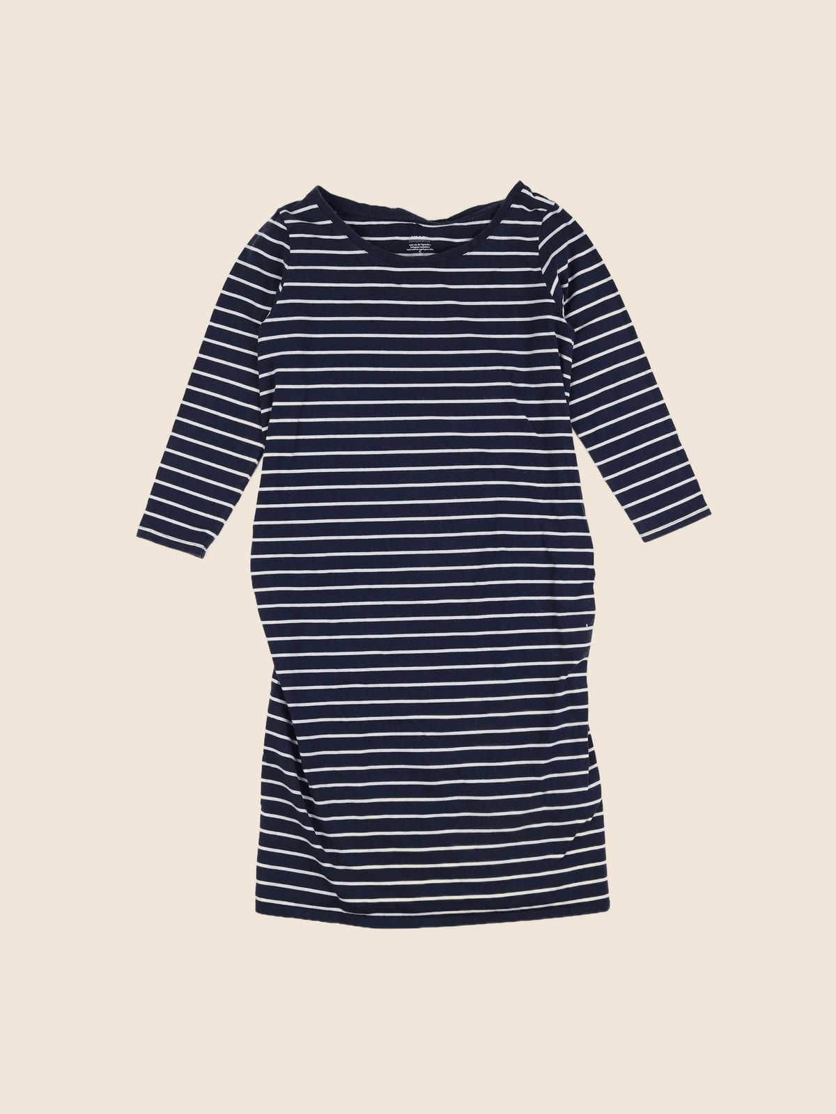 Kiabi - robe grossesse bleu - 36 à 38