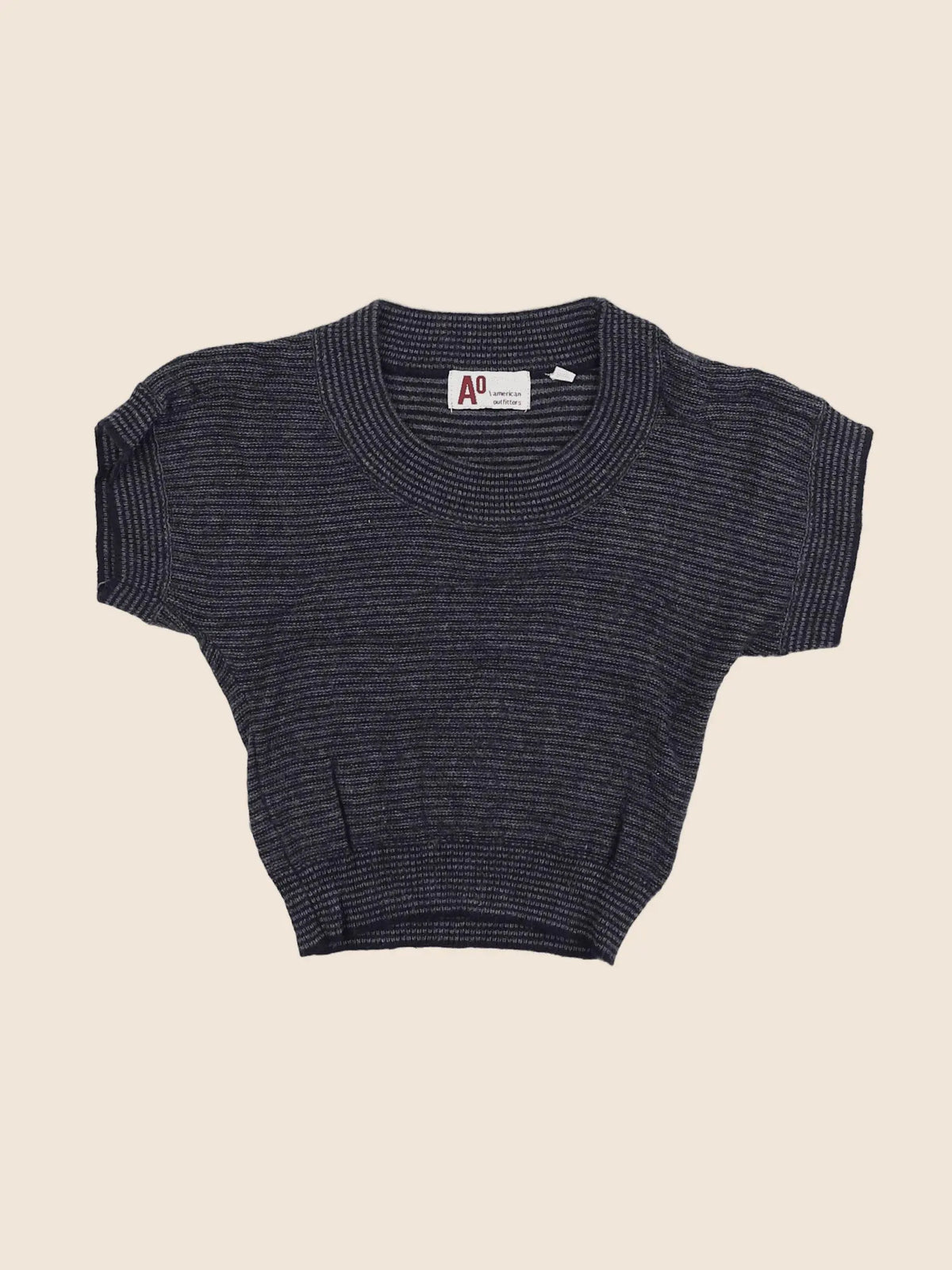American Outfitters - pull gris - 2 ans