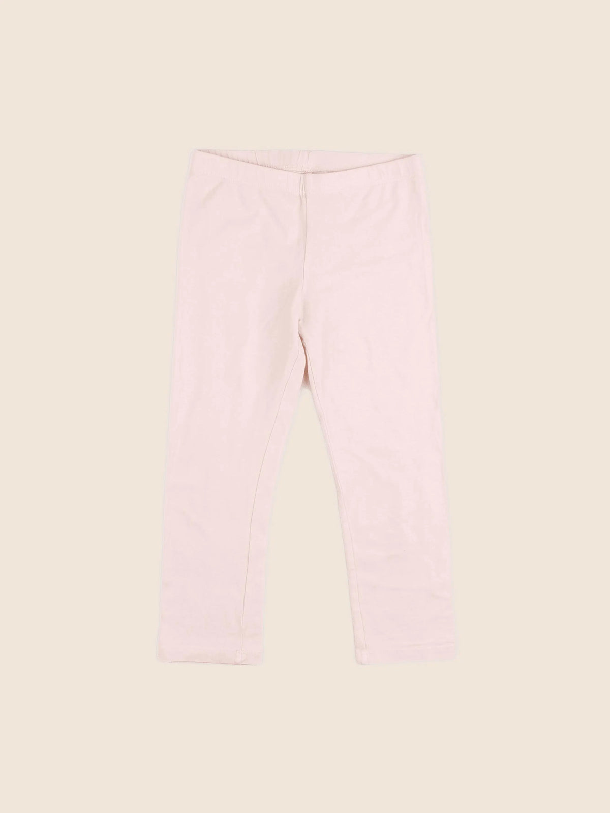 Vertbaudet - legging rose - 12 ans