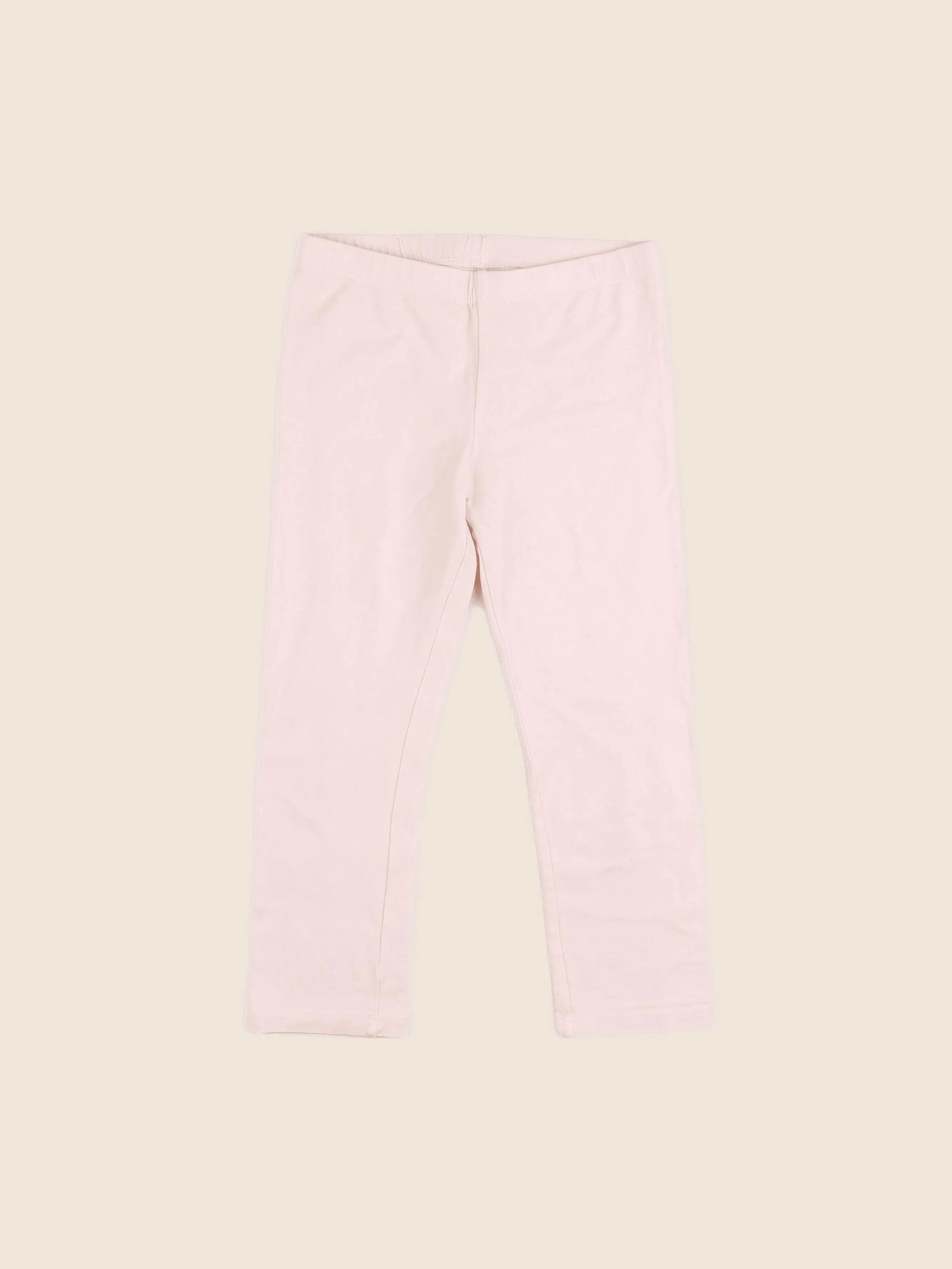 Vertbaudet - legging rose - 12 ans