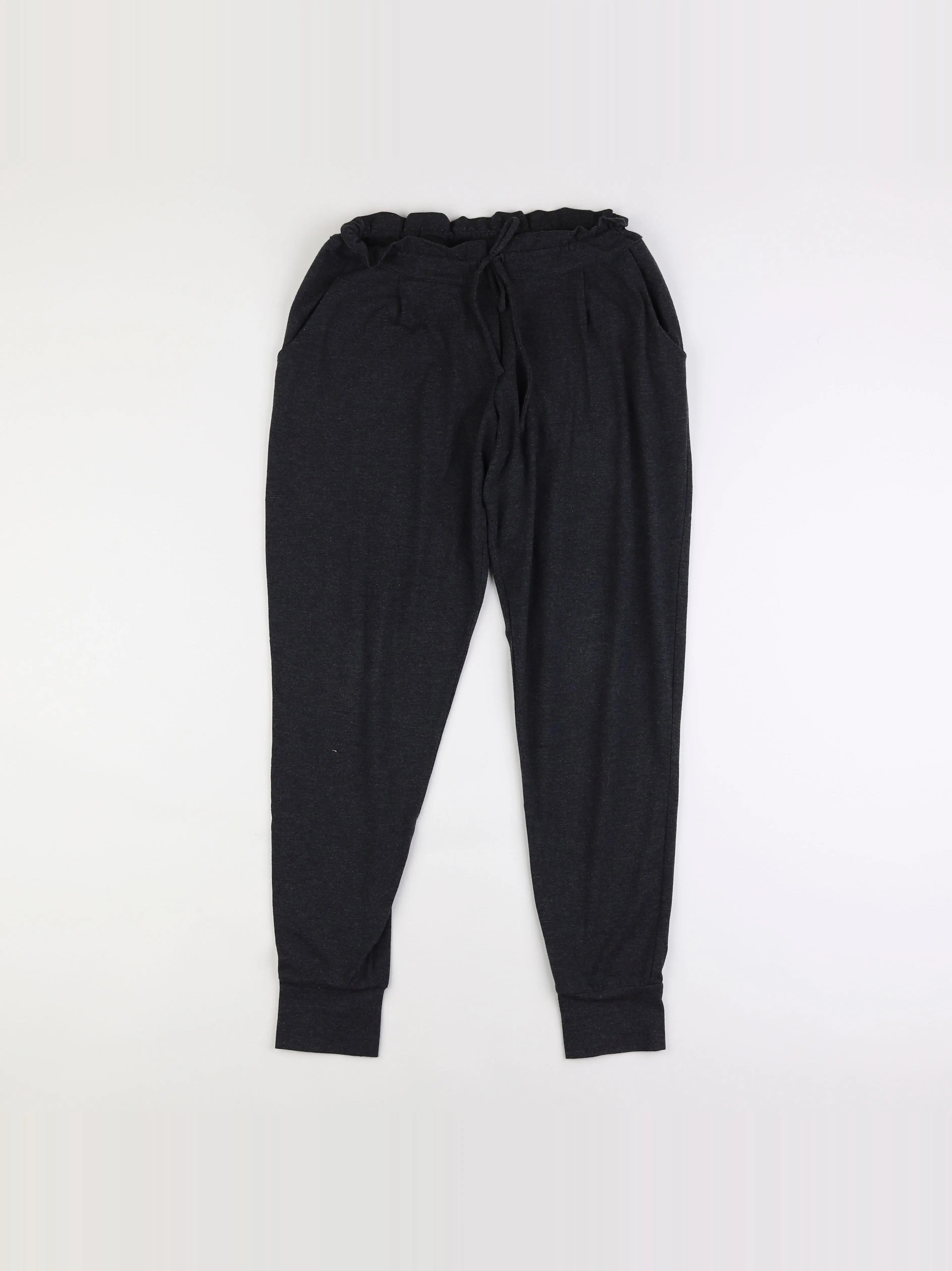 Seraphine - pantalon grossesse gris - 36