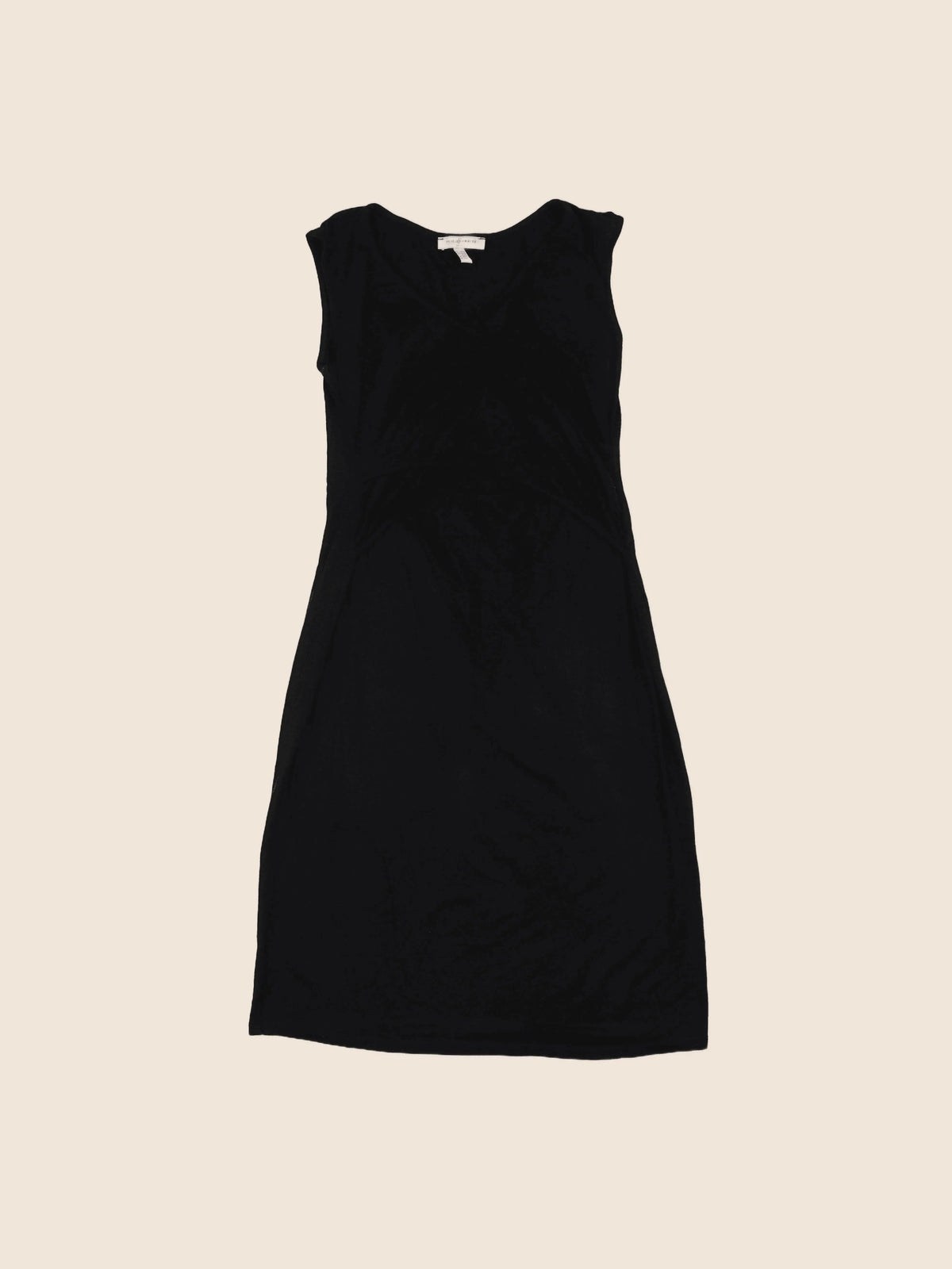 Envie de fraise - robe grossesse, allaitement noir - 36 à 38