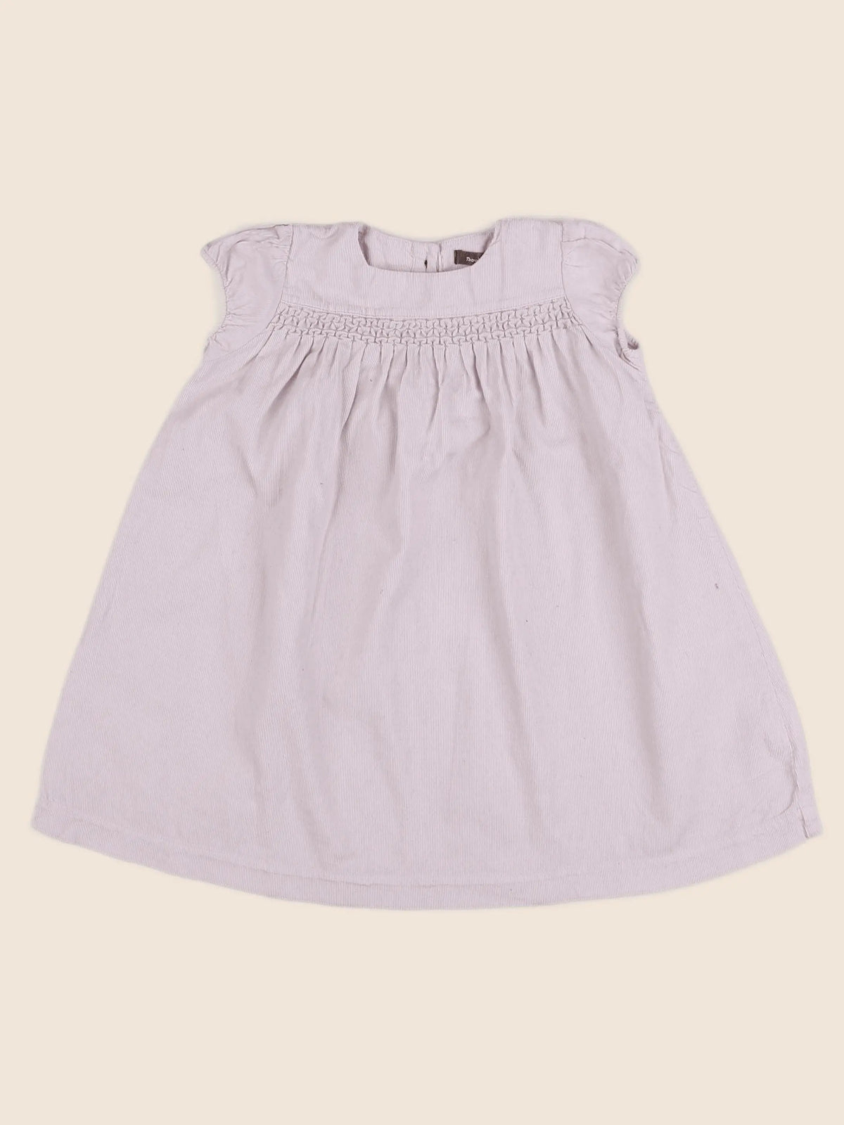 Boutchou - robe rose - 2 ans