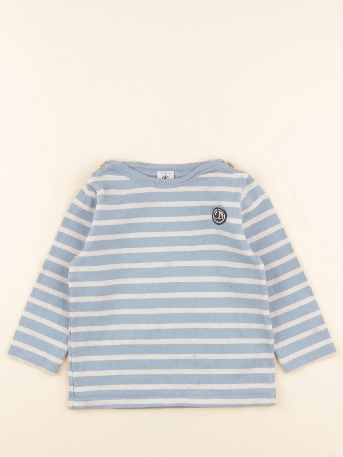 Lot bébé garçon 24 mois