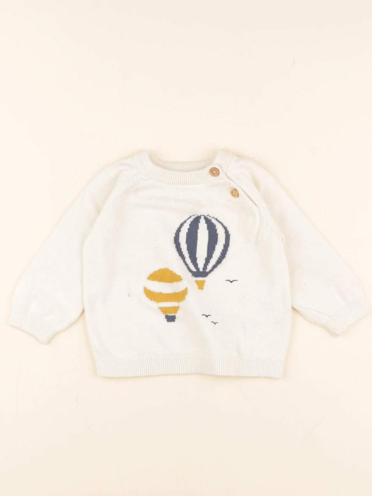 Lot bébé garçon 6 mois
