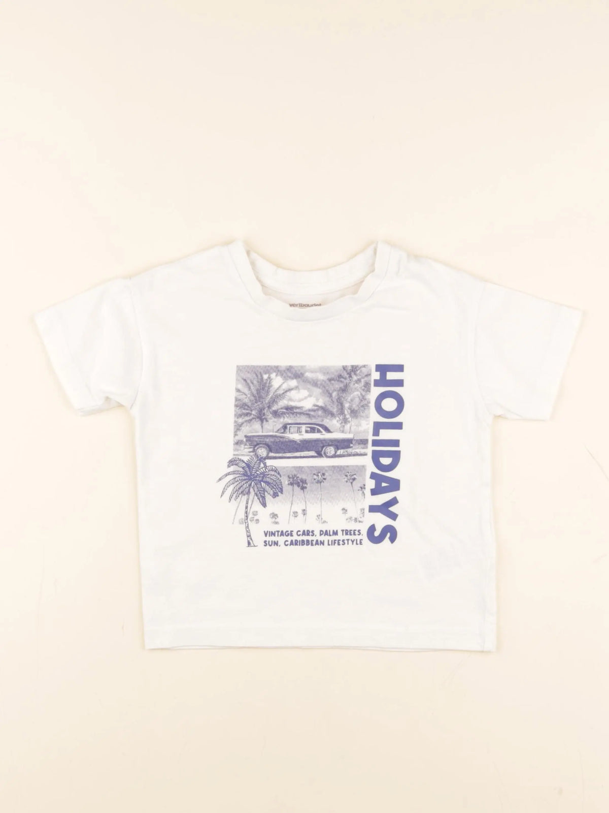 Lot garçon 3 ans