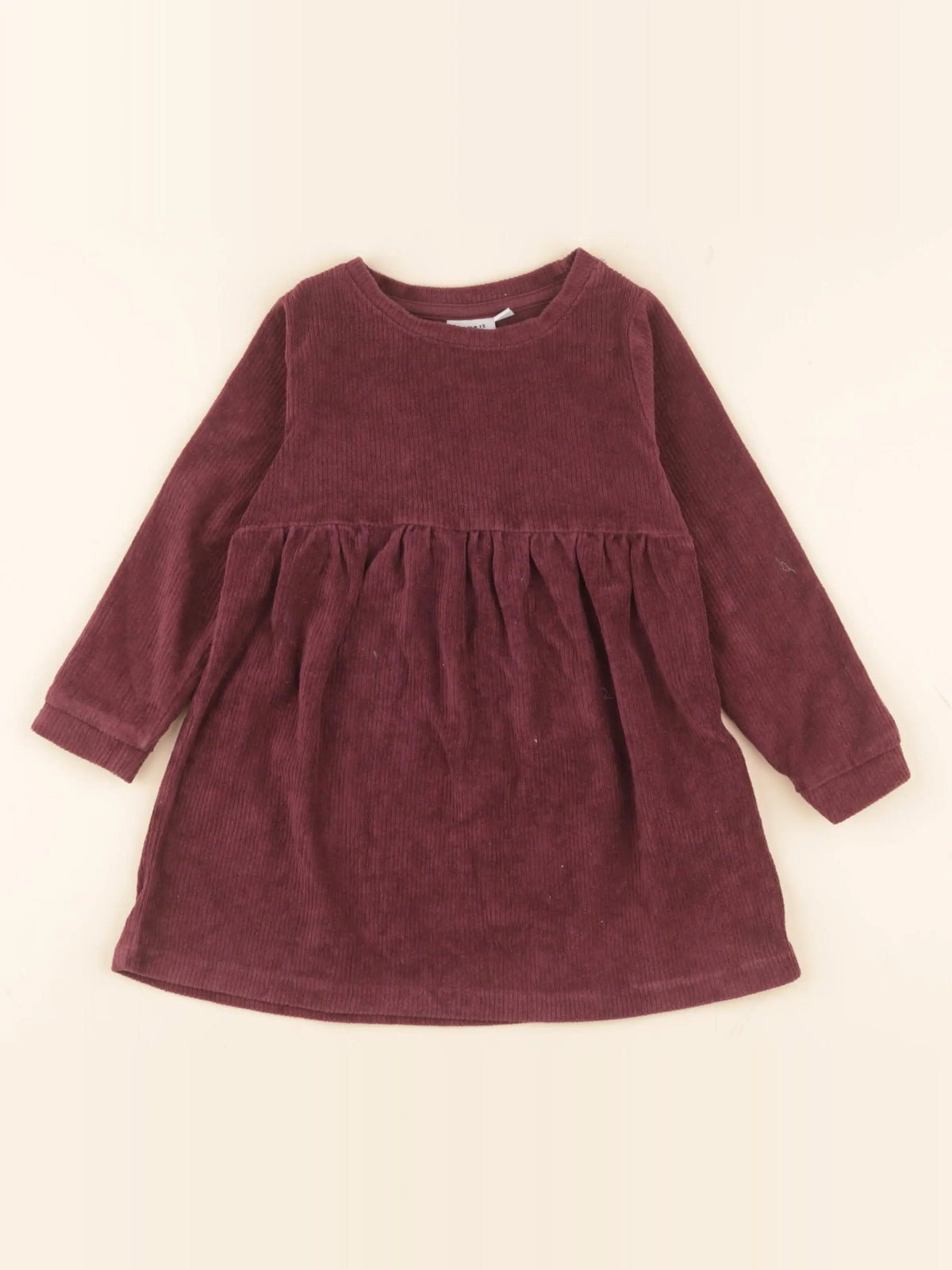Lot bébé fille 12 mois