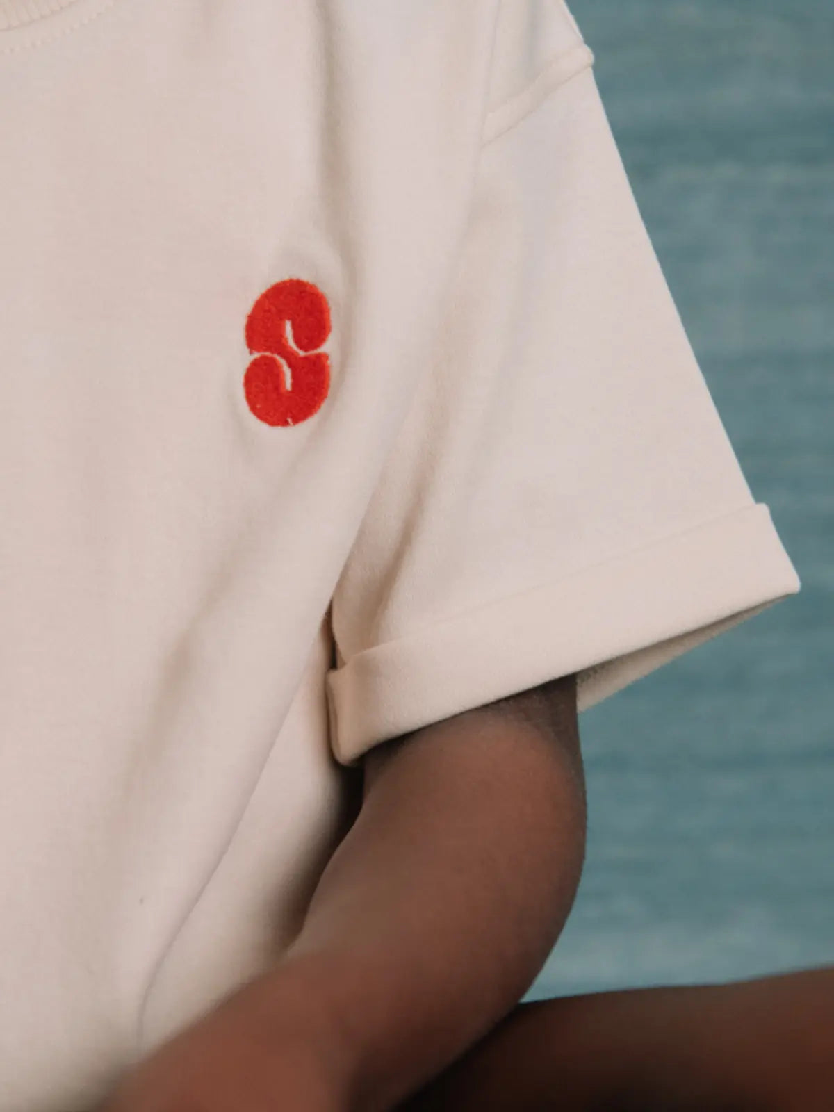 Le Tee-shirt Lait