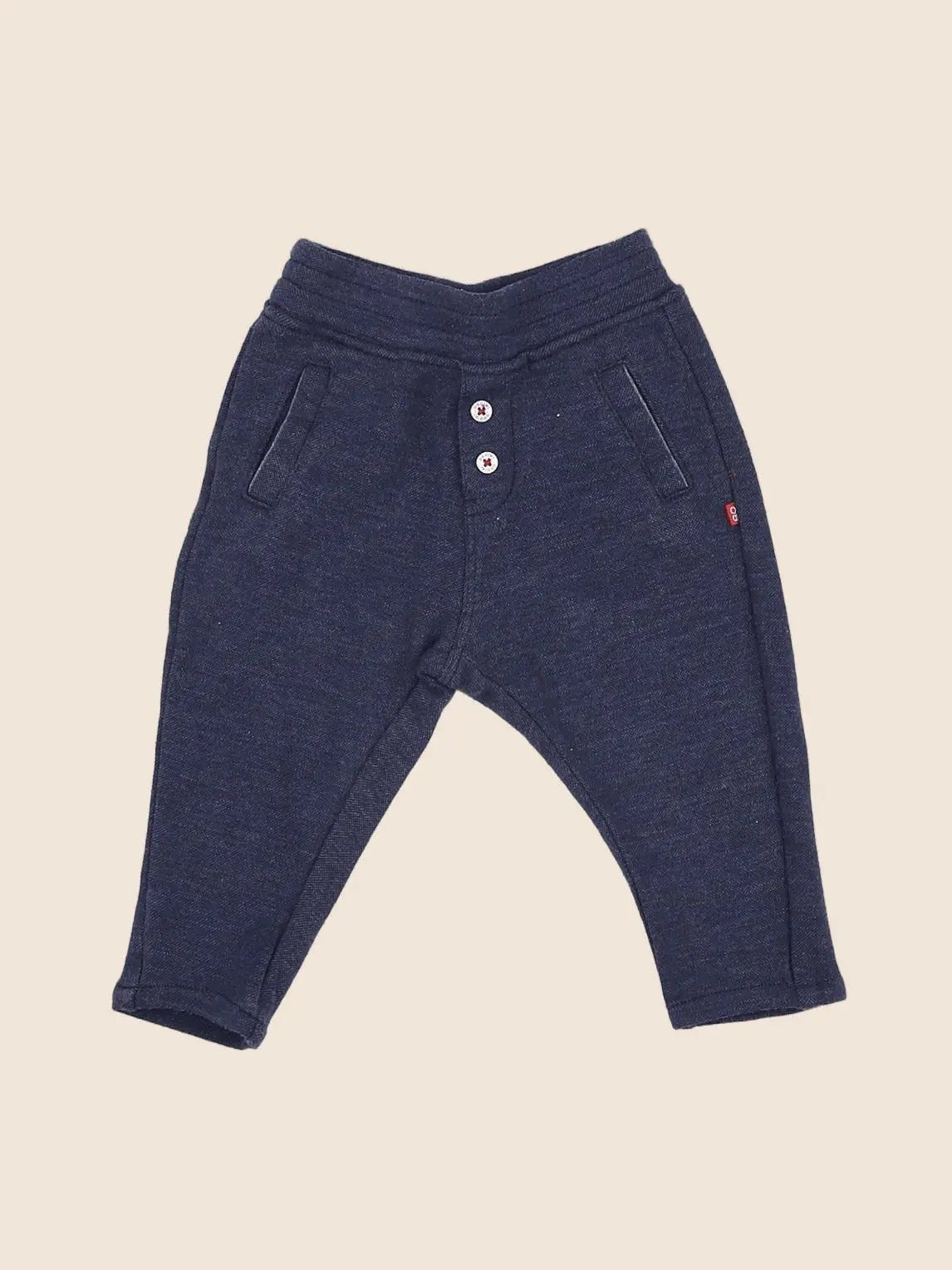 Absorba - jogging bleu - 6 mois