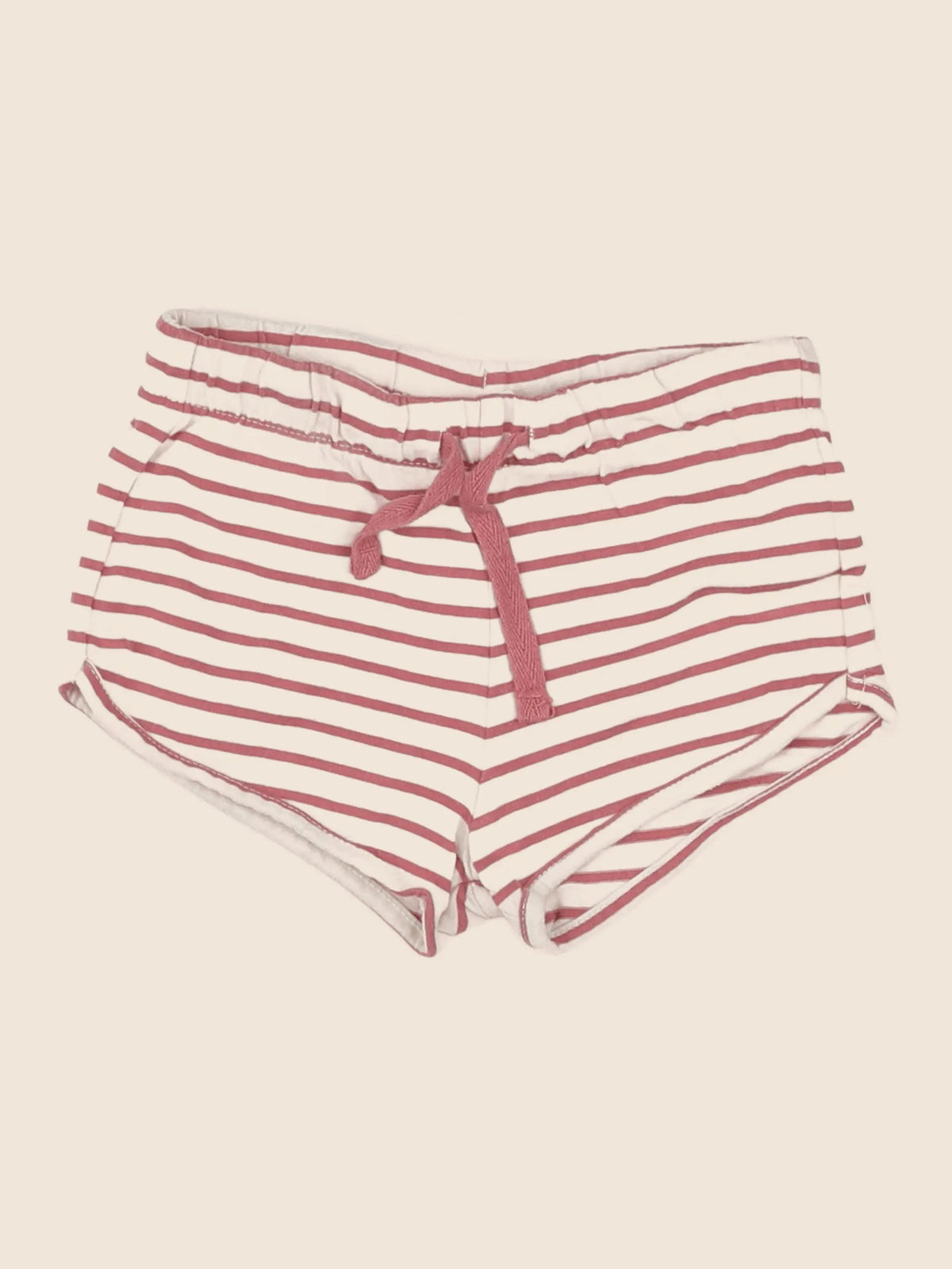 H&M - short multicolore - 4-6 mois