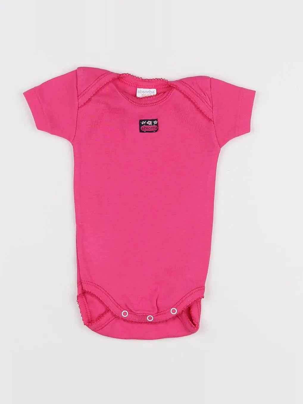 Absorba - body rose - 3 mois