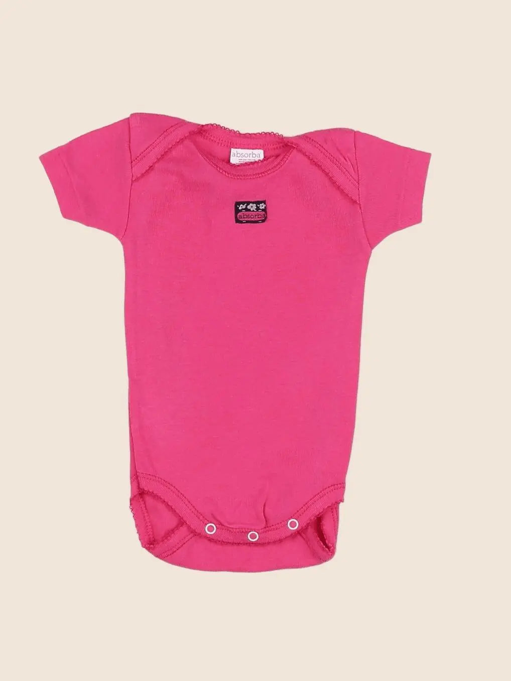 Absorba - body rose - 3 mois