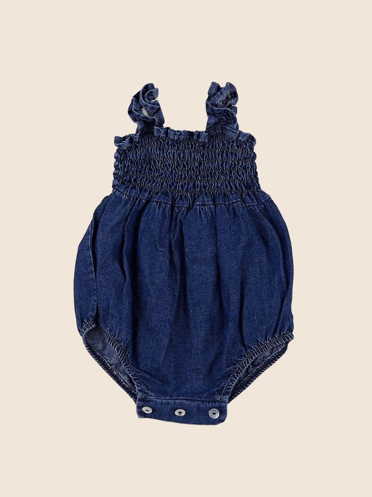 s.Oliver - combinaison bleu - 6 mois