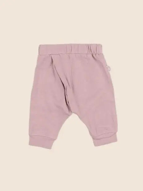 Vertbaudet - pantalon rose - 3 mois