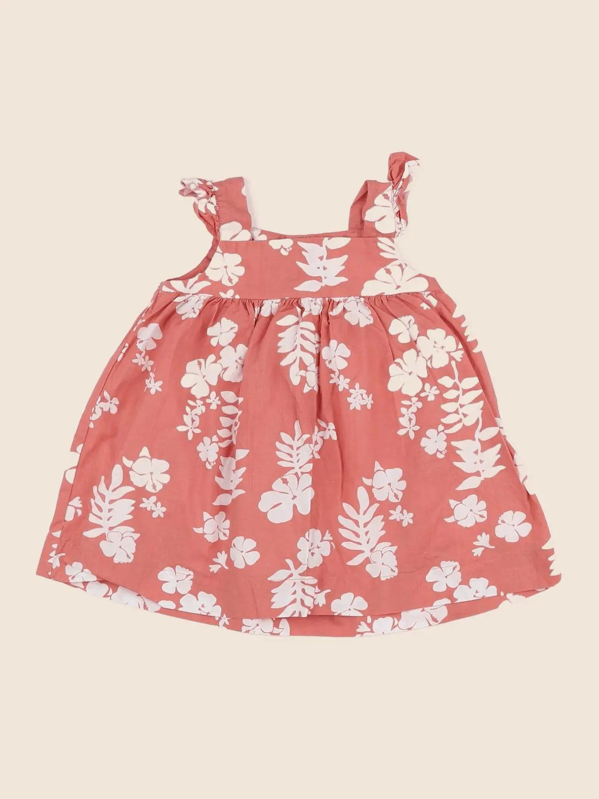 Petit Bateau - robe rose - 3 mois