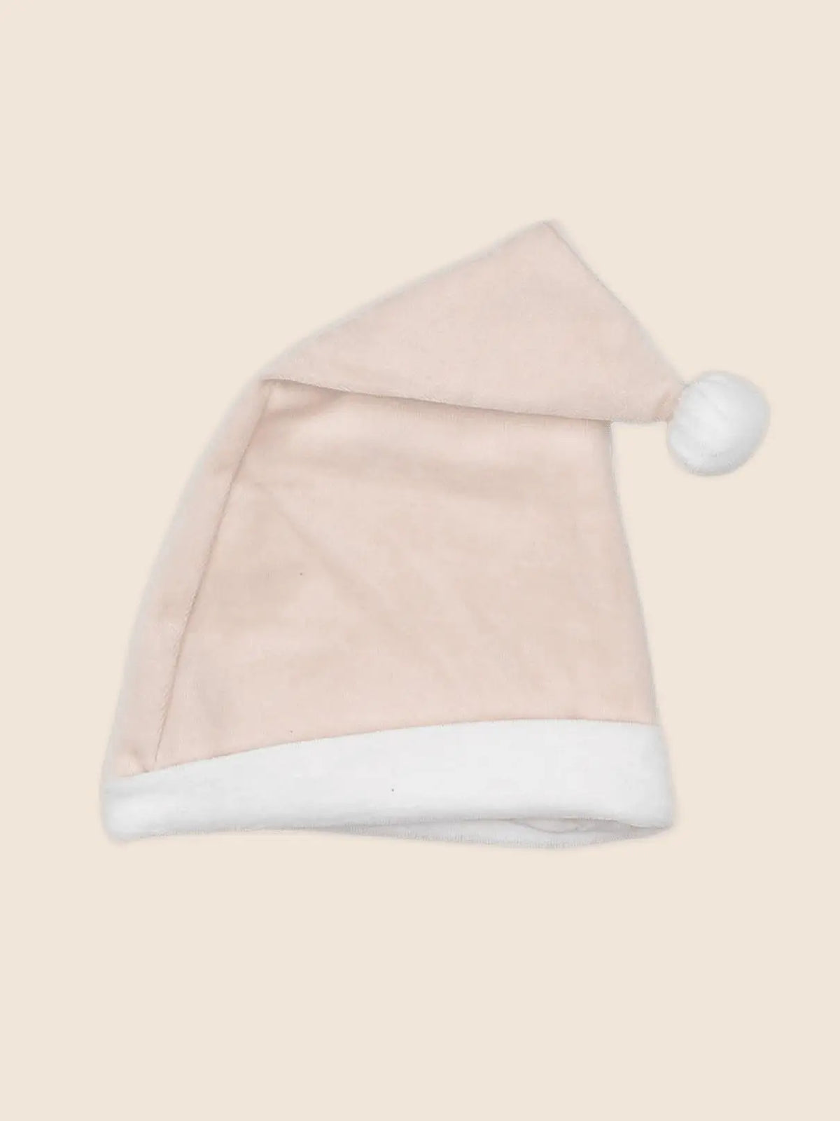 Vertbaudet - bonnet rose - 0 mois