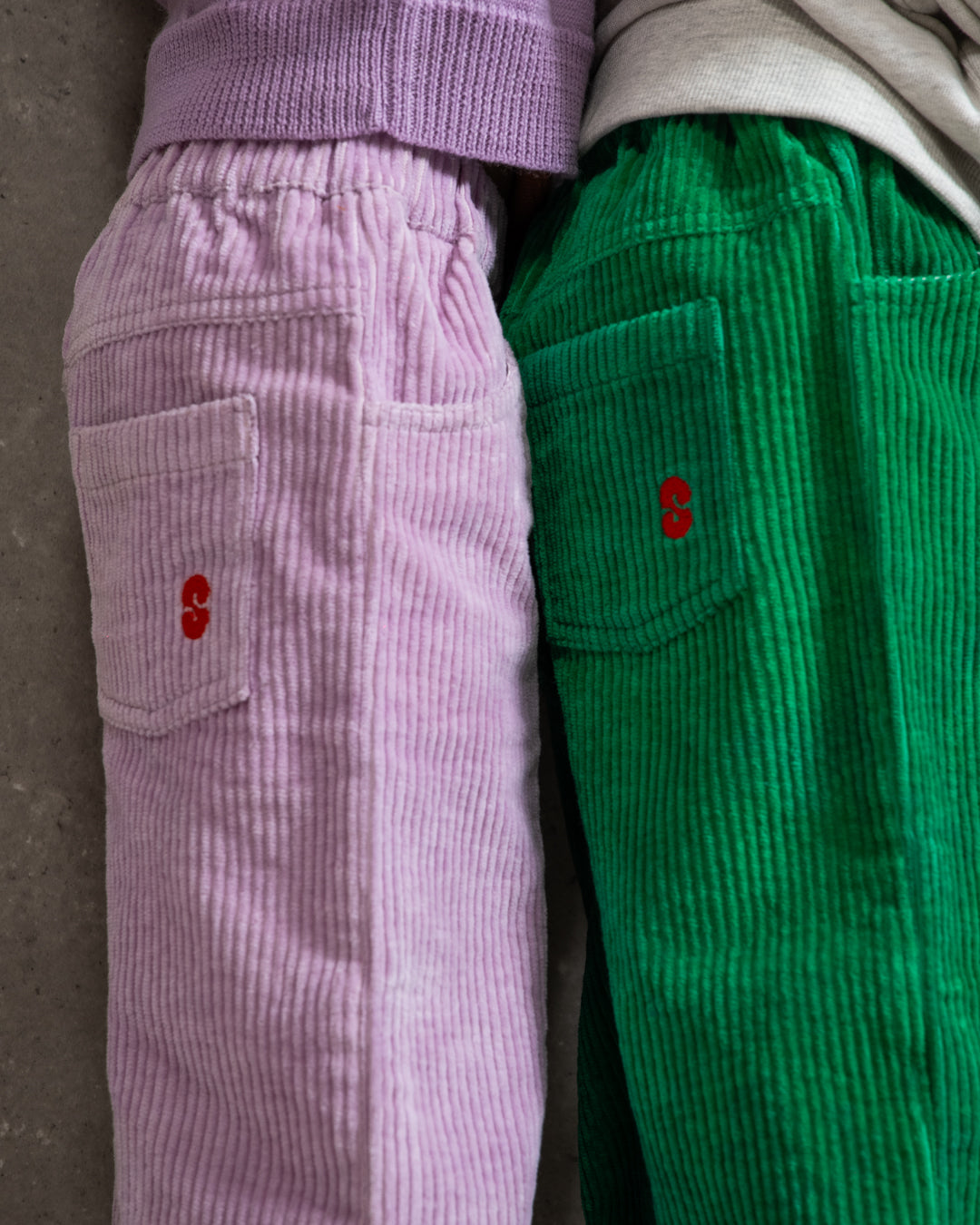 Vêtements seconde main enfant et bébé - Smala
