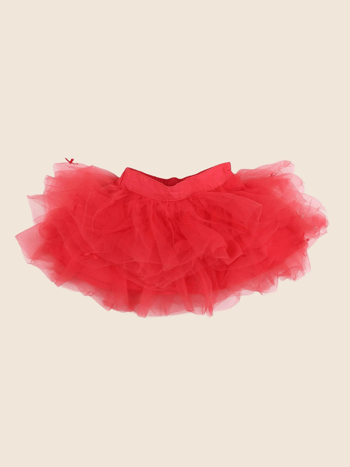 Vertbaudet - jupe rose - 3 mois