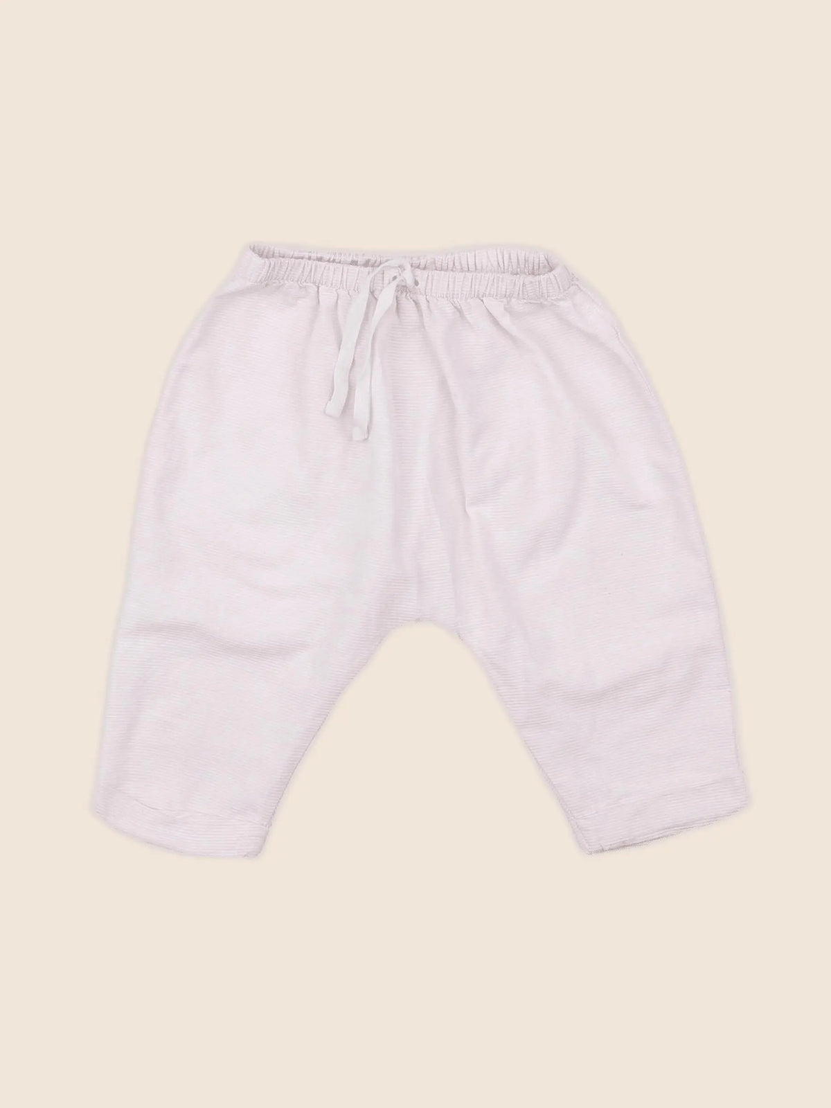 Cyrillus - sarouel rose - 6 mois