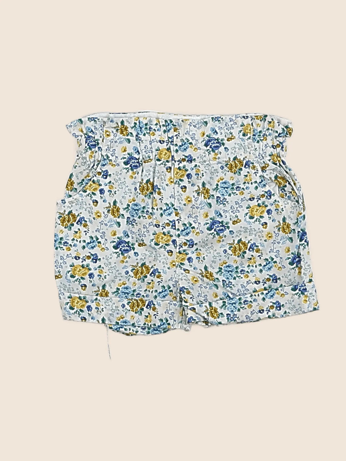 Cyrillus - bloomer multicolore - 3 mois