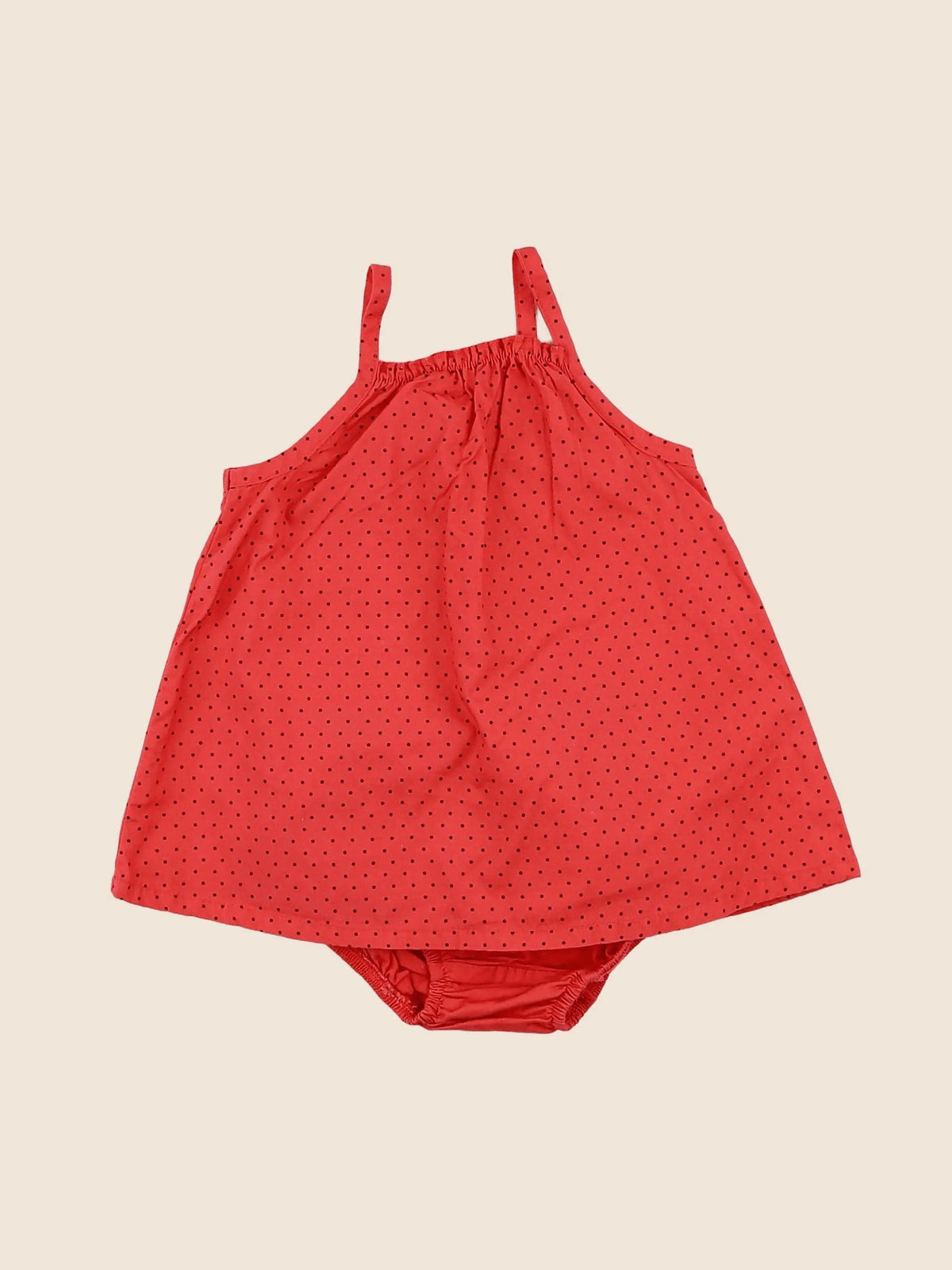 Noukie's - robe rose - 3 mois