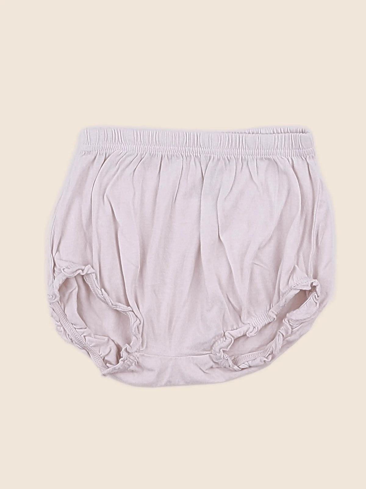 H&M - bloomer rose - 9/12 mois
