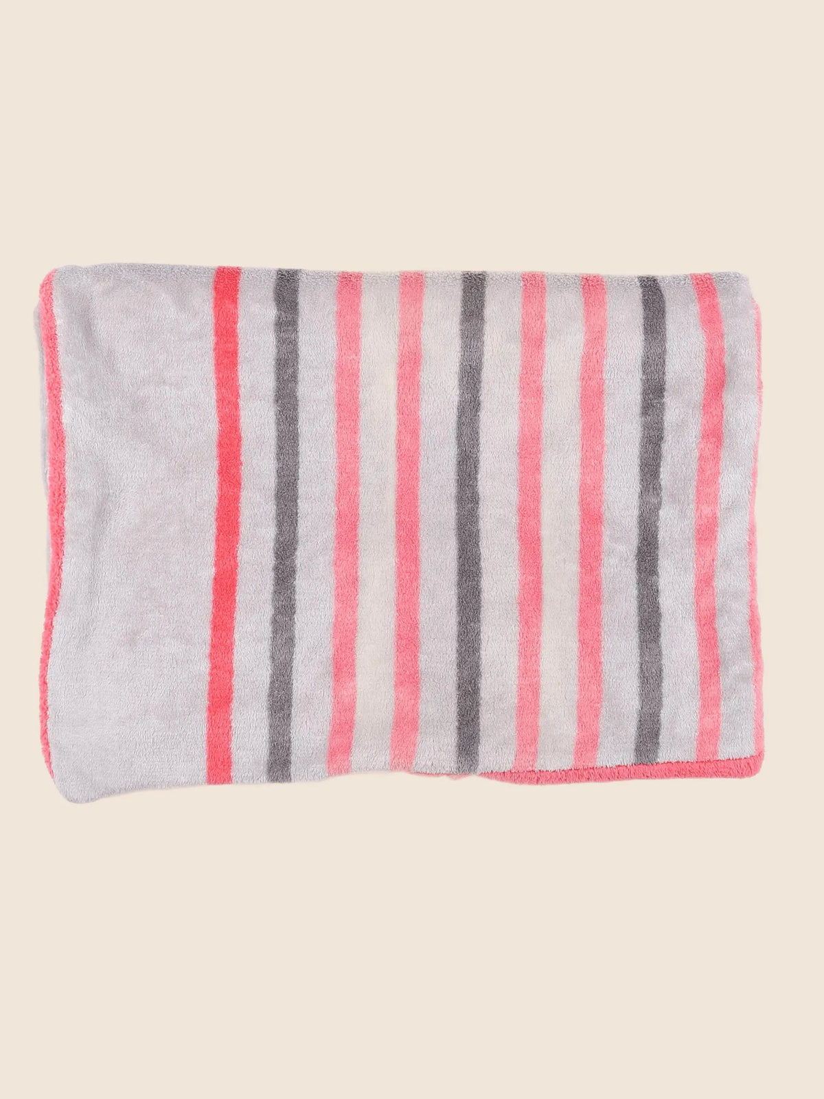 Vertbaudet - couverture multicolore