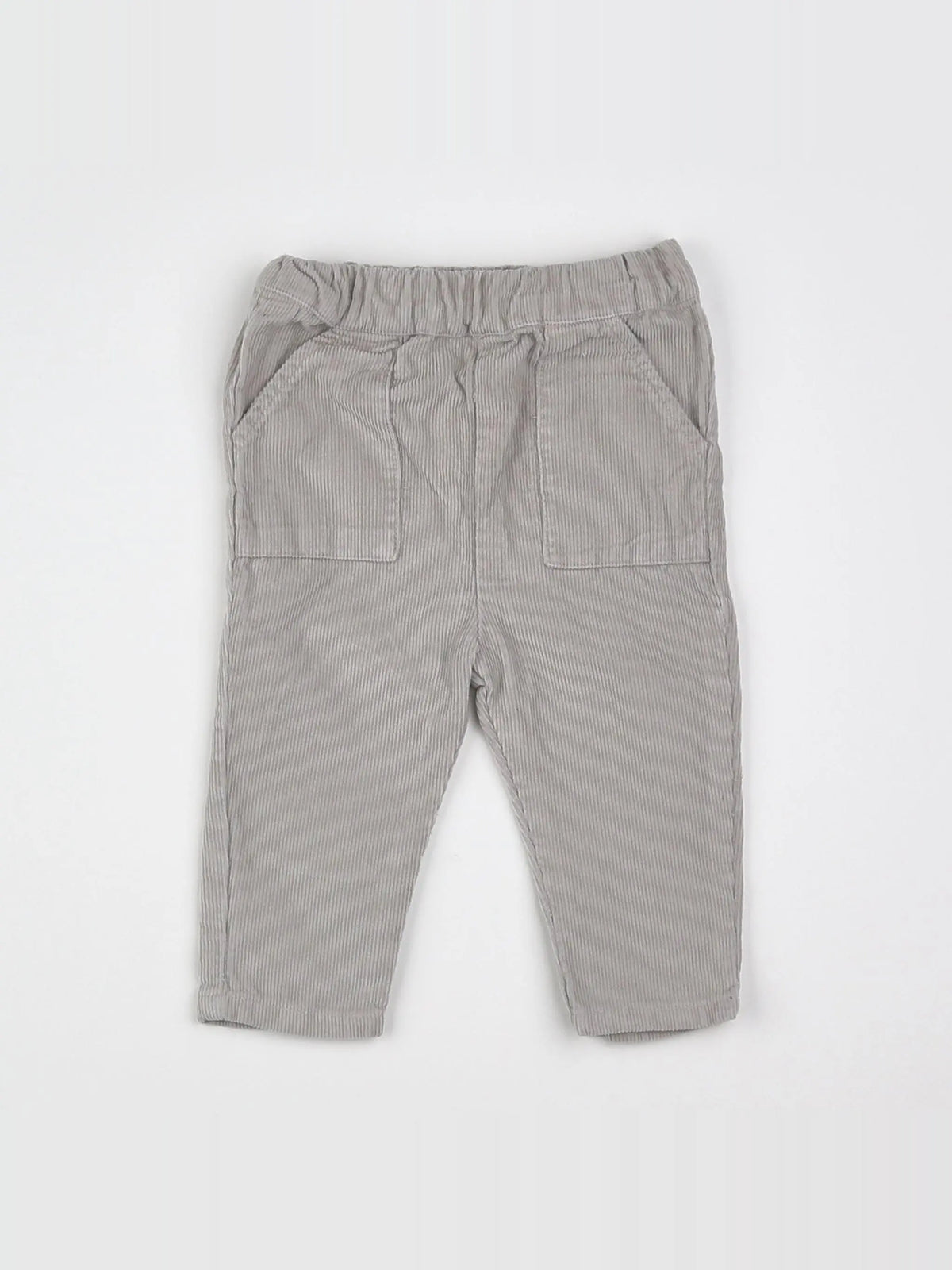 Bobine - pantalon beige - 3 mois