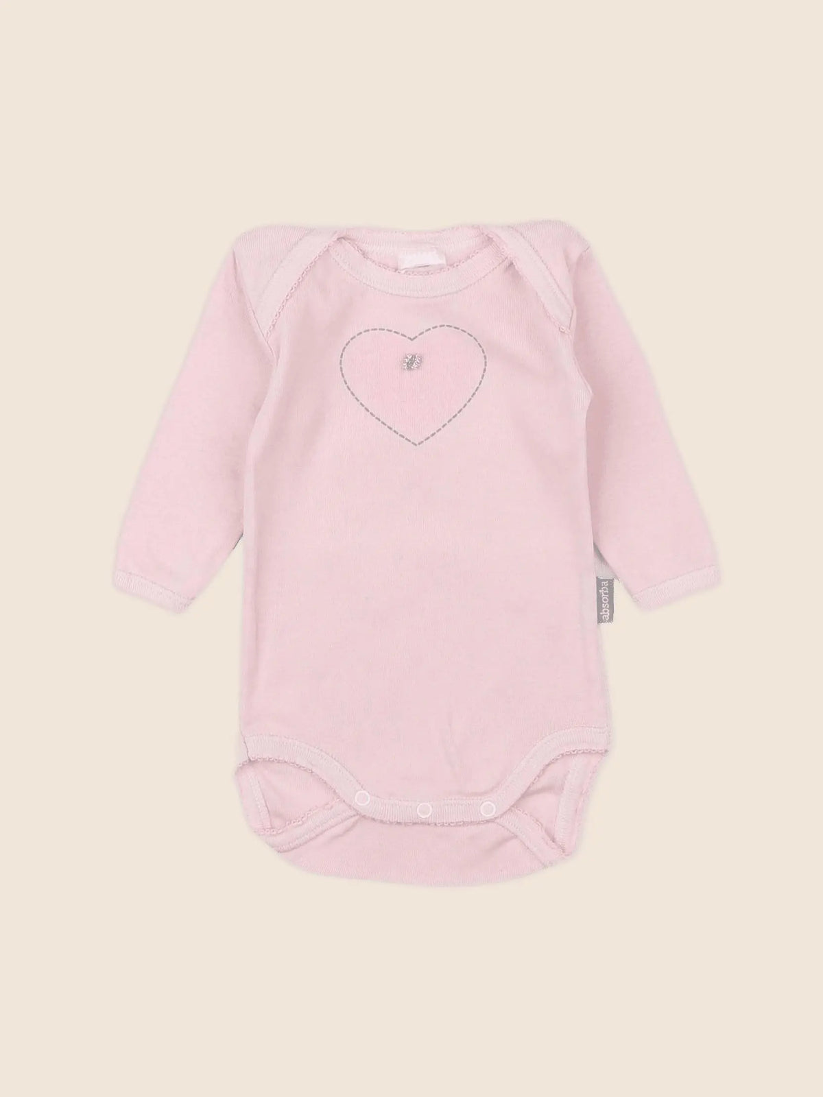 Absorba - body rose - 3 mois