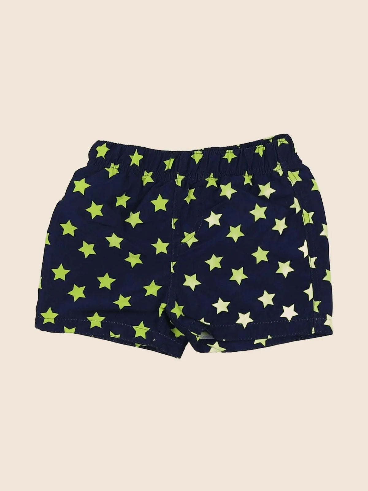 La Redoute - maillot de bain bleu, jaune - 6 mois