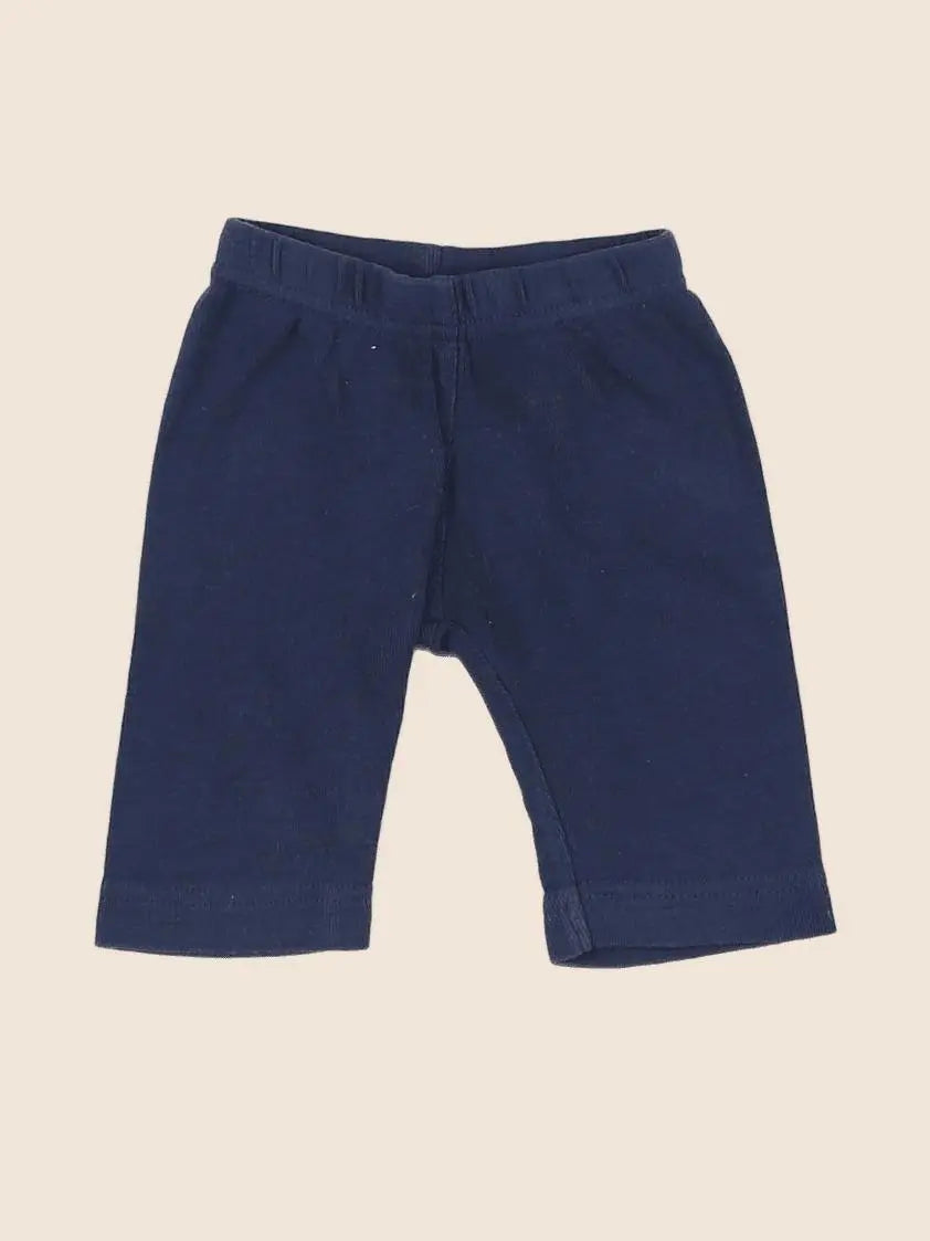 Imps & Elfs - legging bleu - 3 mois