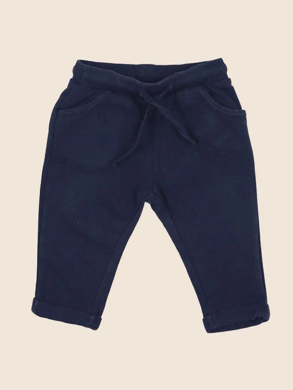 La Redoute - jean bleu - 6 mois