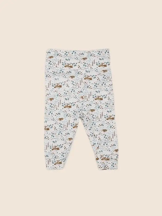 Vertbaudet - legging multicolore - 3 mois