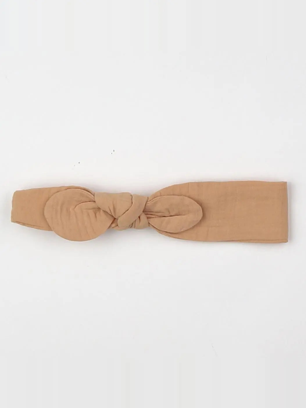 Vertbaudet - bandeau rose - 18 mois