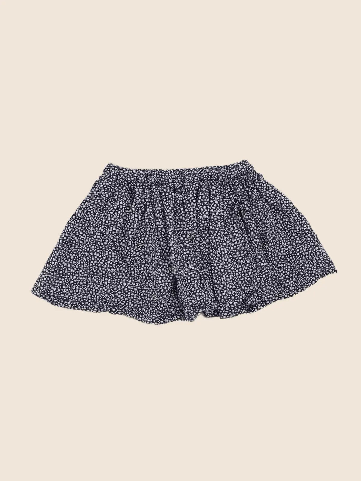 IKKS - jupe bleu - 12 mois