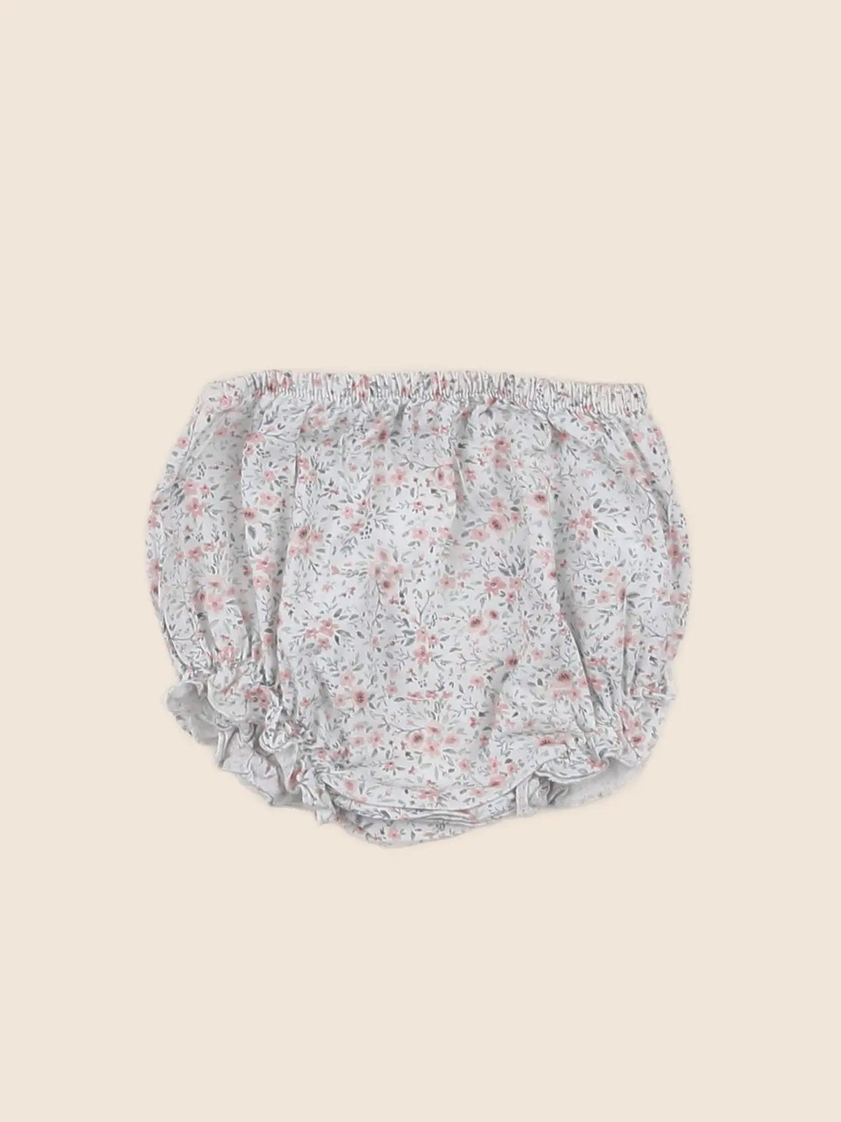 Little Celebs - bloomer multicolore - 12 mois