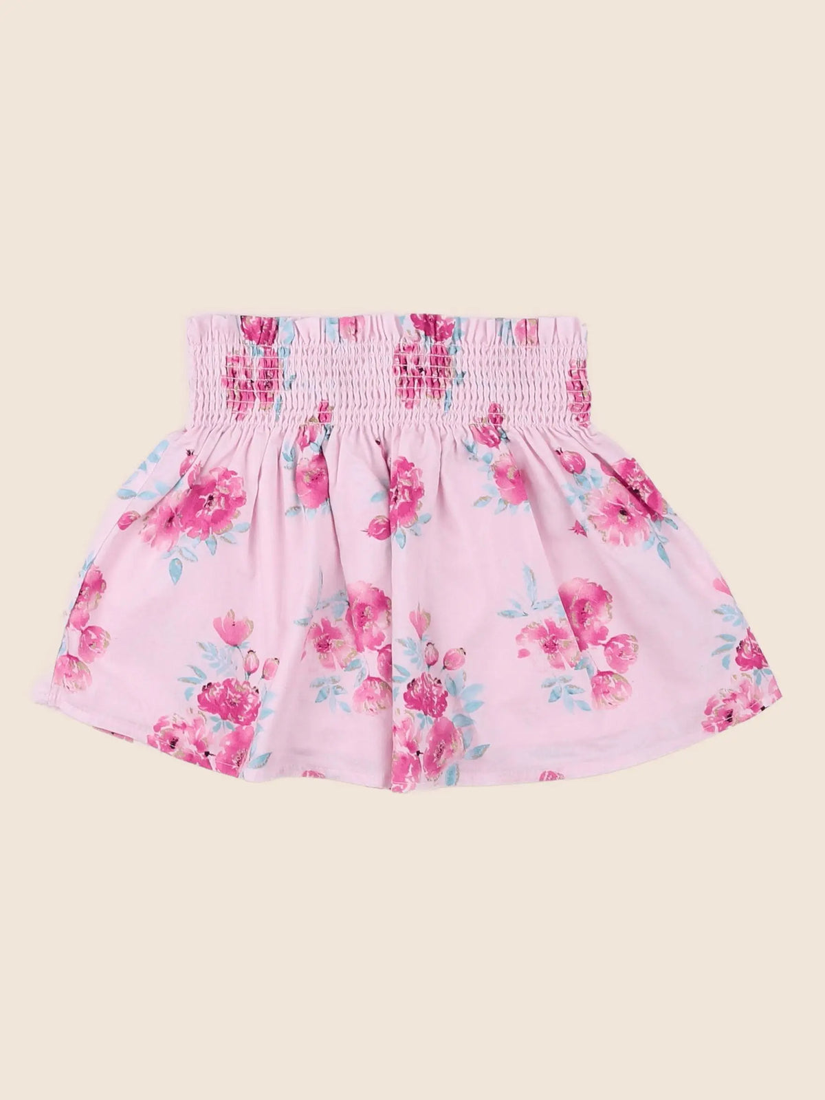 Vertbaudet - jupe rose - 2 ans