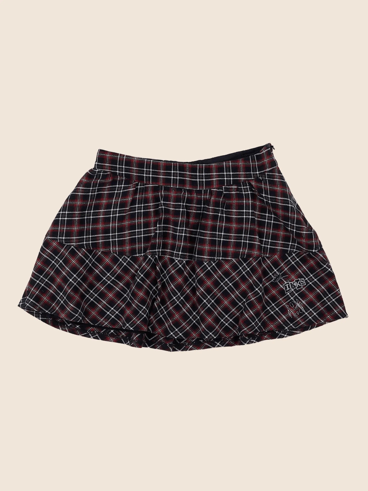 IKKS - jupe multicolore - 6 ans