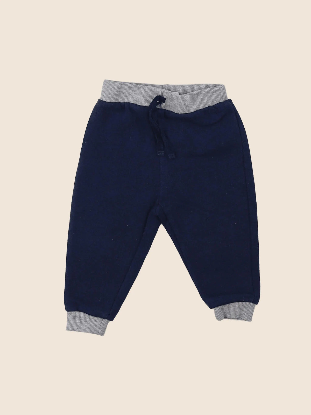 La Redoute - jogging bleu - 3 mois