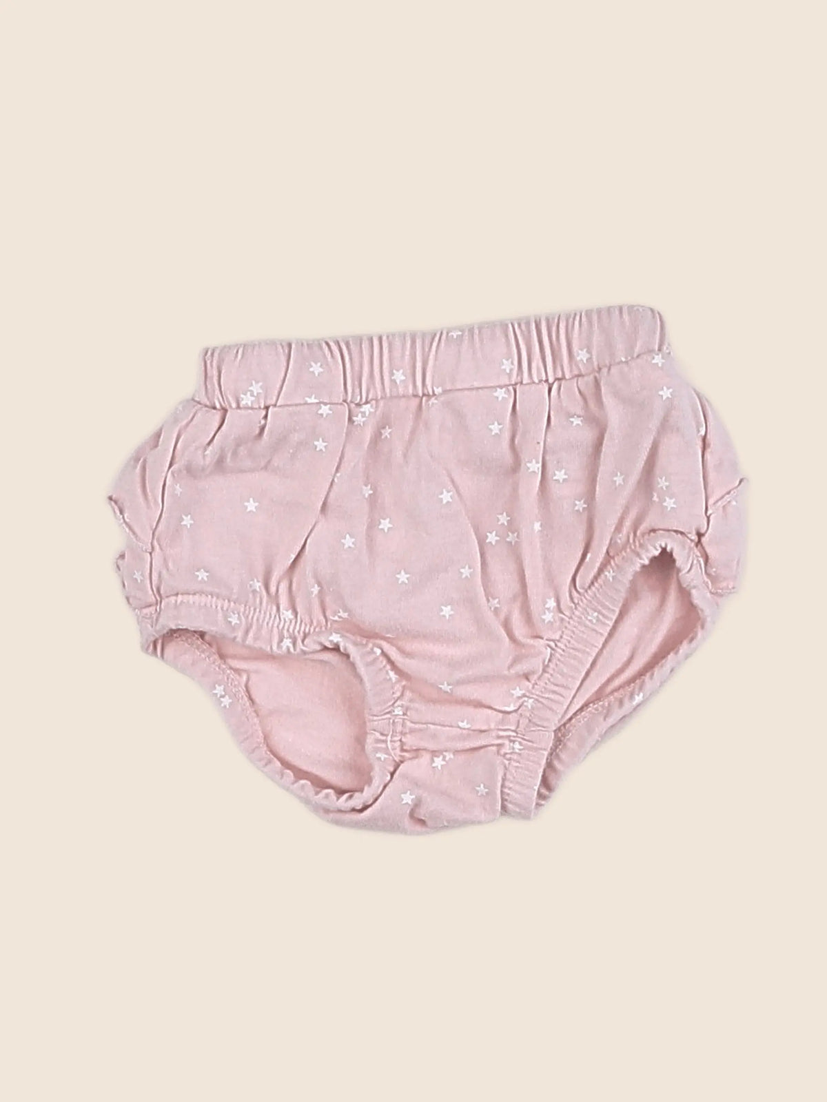 La Redoute - bloomer rose - 6 mois