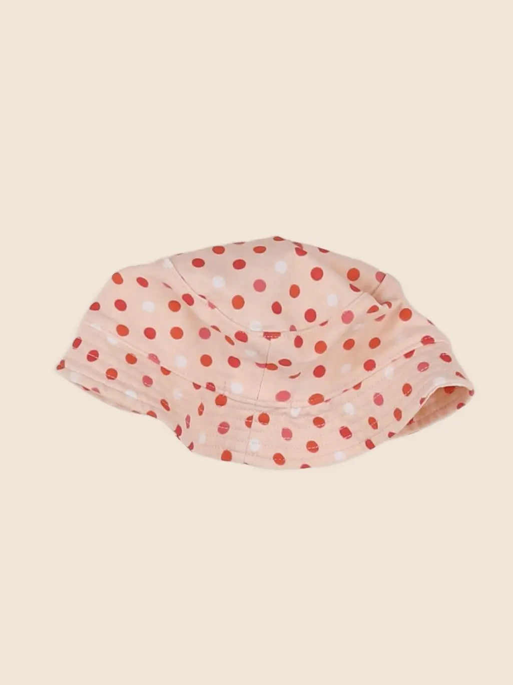 Vertbaudet - chapeau rose - 3 mois