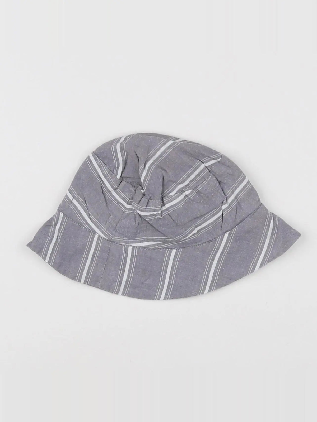 Noukie's - chapeau gris - 6 mois