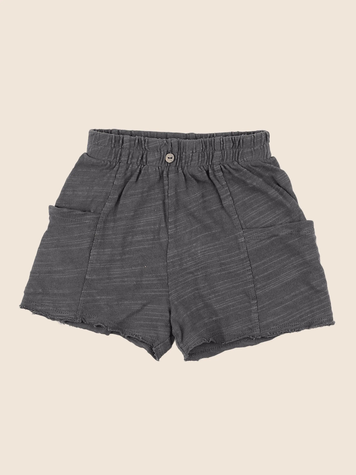 Play Up - short vert - 12 mois